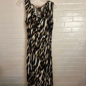 GRACE DRESS NWT